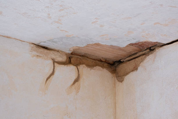 24/7 water damage repair in Collegeville, PA