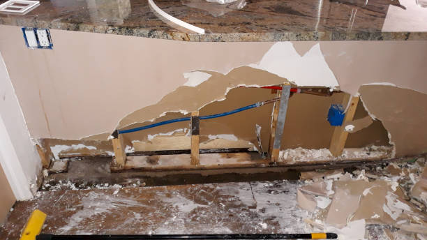 Best 24/7 water damage repair  in Collegeville, PA
