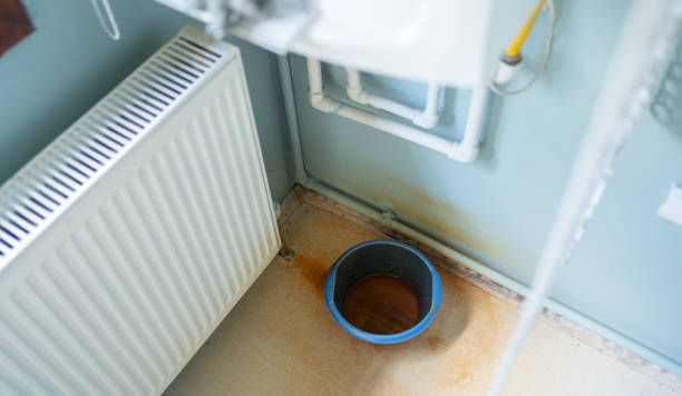 Best Water damage restoration near me  in Collegeville, PA
